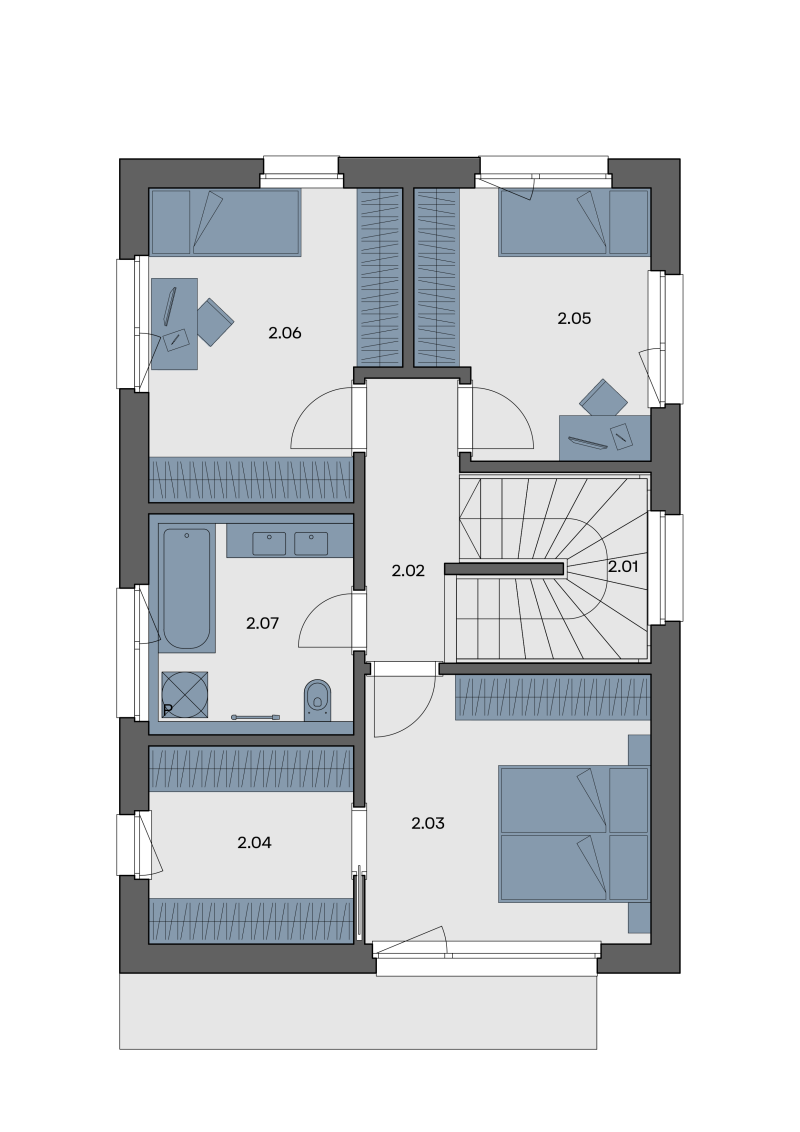 Signature Kolovraty - 4